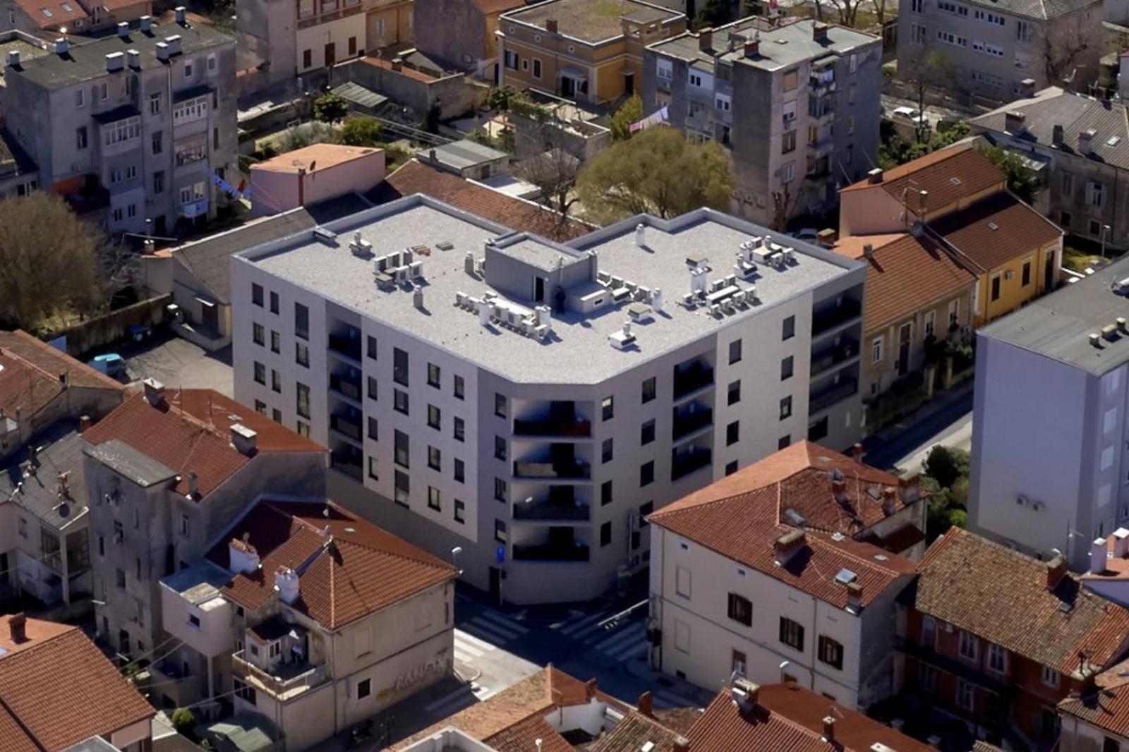 You & Me Pula With Garage Parking Dış mekan fotoğraf